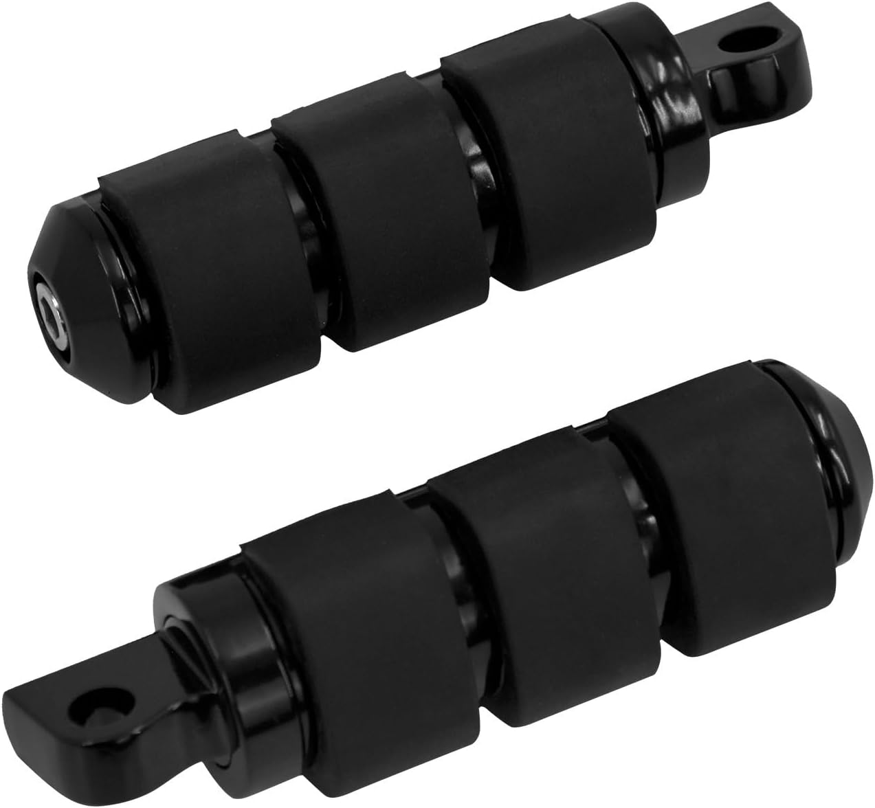 for Har&Ley FXCW FXCWC FXS FXSB FXSBSE 2008-2017 FXSE Softtail 2018- Motorcycle Accessories Pedals Footpegs Pedals