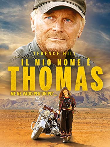 Il mio nome è Thomas