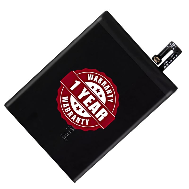 Image of Original BM4E Battery Compatible with Xiaomi Poco F1 / Pocophone F1 - (4000mAh) - 1 Year Warranty AB71