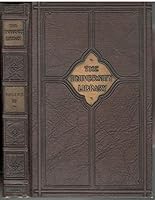 The University Library - Volume 3 B000N767PM Book Cover
