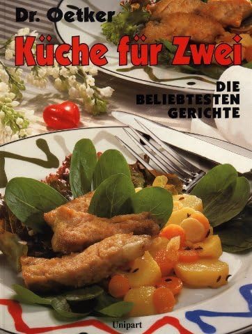 Küche für Zwei