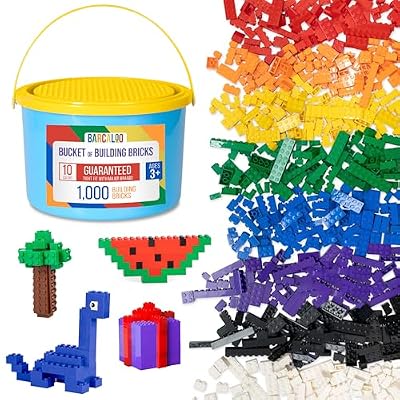 Barcaloo Baseplate Bundle