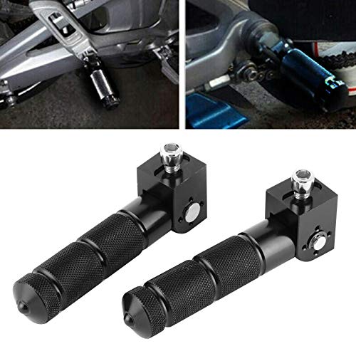 Bike Pegs - Pedane 2 Pezzi Pedali in Alluminio