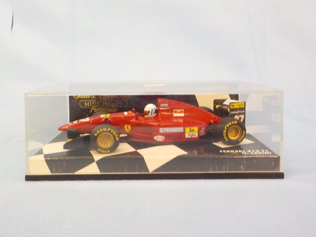 フェラーリ ミニカー コレクション 1/43 Ferrari ミニカー 1/43 完成品 フェラーリ 12種セット Bburago