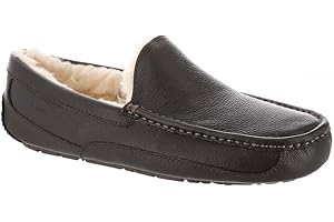 Men's UGG Ashland Moccasin Slipper