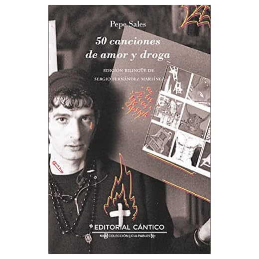 50 canciones de amor y droga (Culpables)