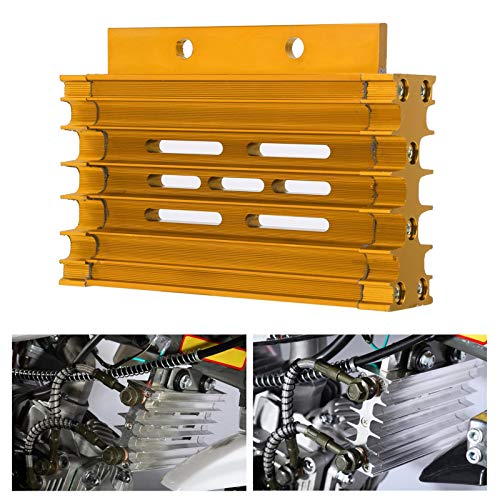 Griglia del Radiatore, Fydun Sistema di