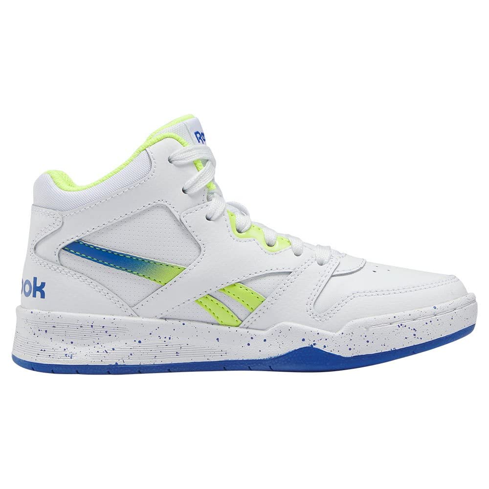 Reebok Bb4500 Court, Zapatillas Niños
