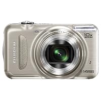 Amazon | FUJIFILM デジタルカメラ FinePix T300 ブルー FX