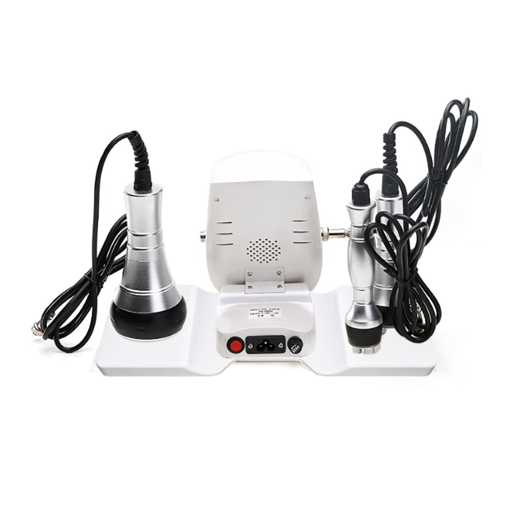 3 in 1 Body Slimming Machine, 40k Cellulite Removal Vacuum