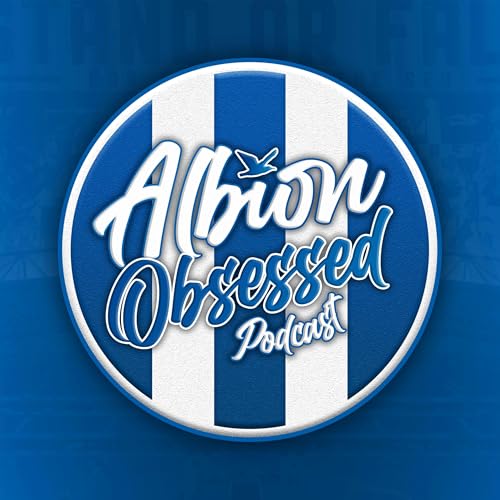 Albion Obsessed Titelbild