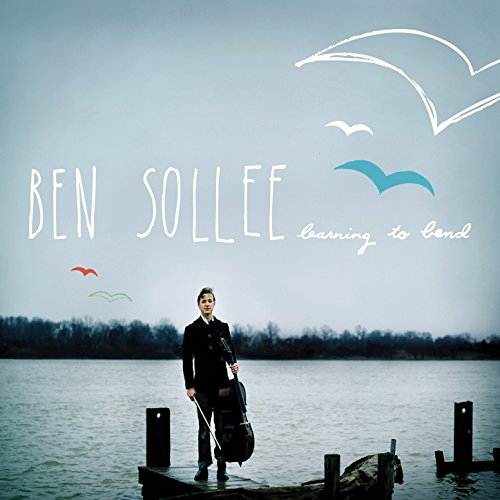 Ben Sollee
