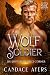 Wolf Soldier (She-Shifters of Hell's Corner Book 3)