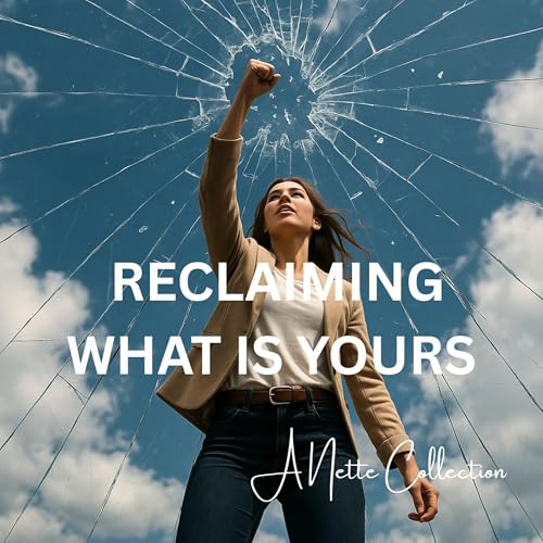 Reclaiming What is Yours