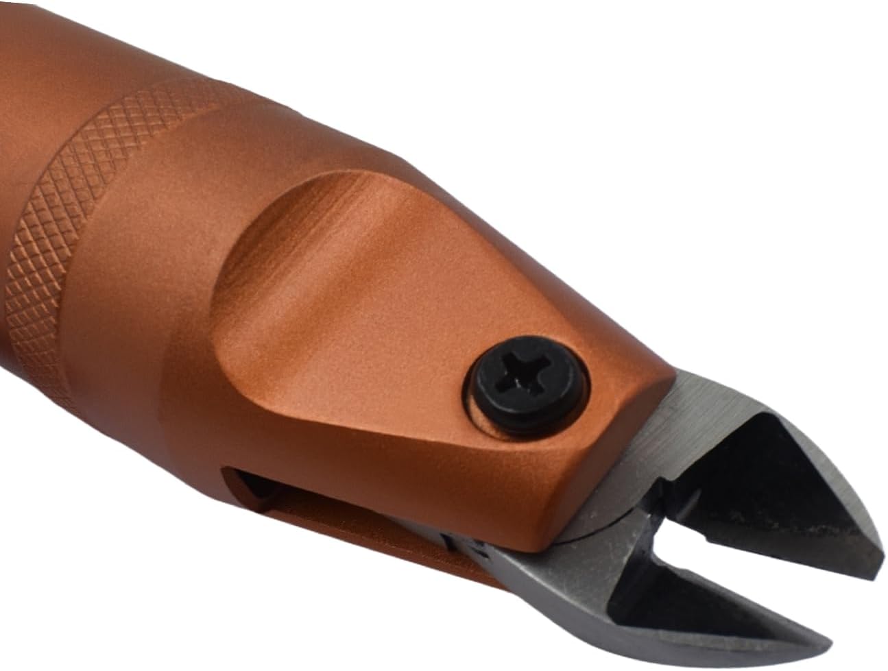 Pneumatic Air Nipper Air Scissors For Cutting 1.6mm Iron Wire Iron,1mm Copper,0.5mm Steel Wire And Other Wires Pneumatic Shear Cutting Pliers Tools