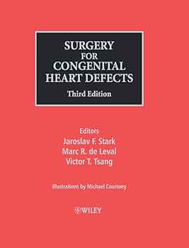 健康・医学 Surgery for congenital heart defects 51CaauITZEL._UF350,350_QL50_.jpg