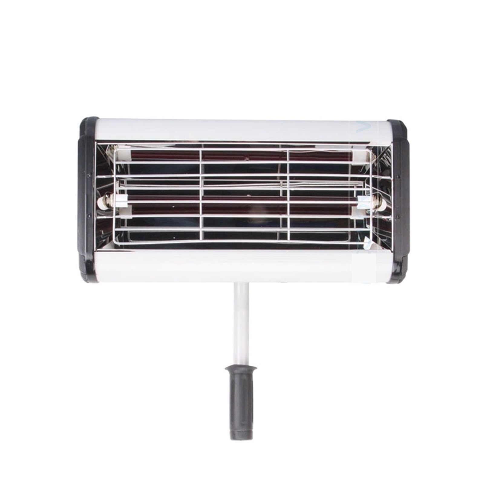 Lampa Utwardzająca, Ręczna Lampa Do Pieczenia Na Podczerwień O Mocy 1000 W, Zasięg 400 X 600 Mm, Naprawy Karoserii, Obróbka Blachy
