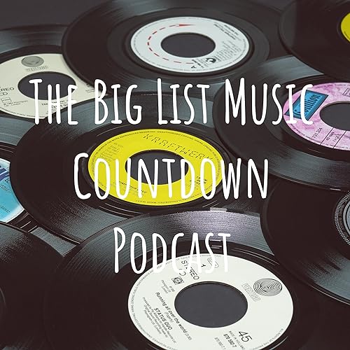 Episode 005 - YES Catalogue Countdown - Part 4