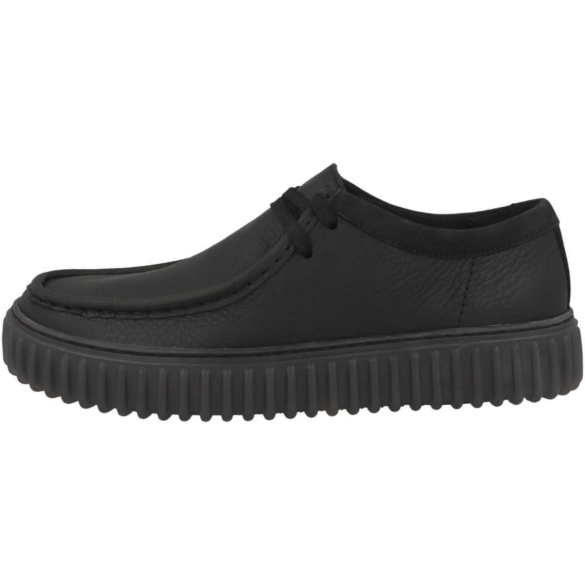 Clarks ATL Trek Wave Mens Navy, 8