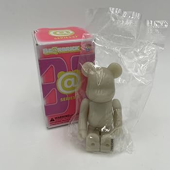 BE@RBRICK - BE@RBRICK ジェリービーンセット ベアブリック 6体セット ジェリービーンズ - メルカリ
