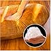 Gecter 3D Simulation Bread Shape Pillow Soft Lumbar Baguette Back Cushion Funny Food Plush Stuffed Toy for Animal Cat Dog Lovers Home Decor (23.6'')