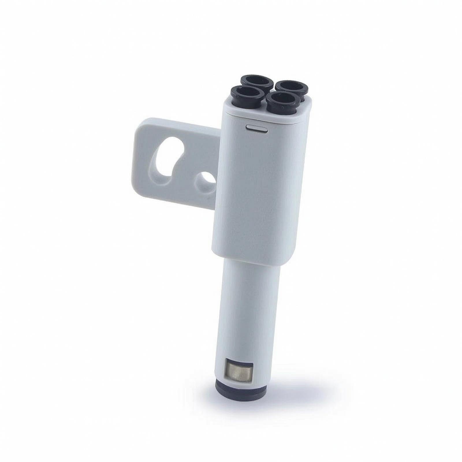 Filament Tube Extension Smooth Feeding Filament Guide Tube Adapter Compact Printer Accessory for Makers, Additive Manufacturing-image-17