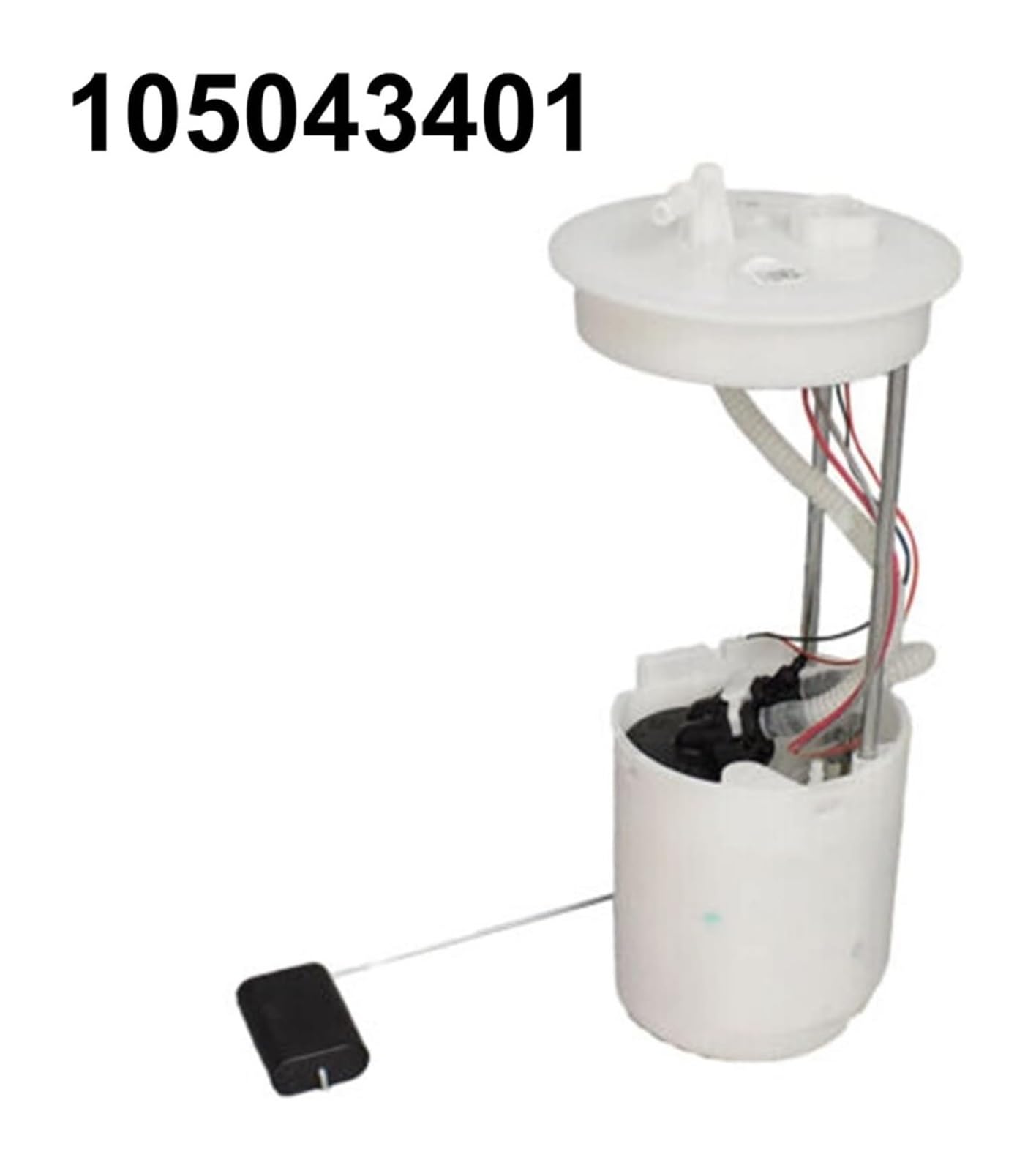 Per Club Per Golf Per Carrello Auto Parti Di Ricambio Dirette Modulo Pompa Carburante Completo Gruppo 105043401 Pompa trasferimento carburante
