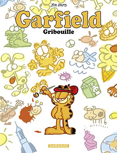 Télécharger Garfield - tome 69 Livre eBook France
