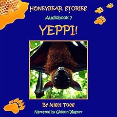 『Yeppi!』のカバーアート