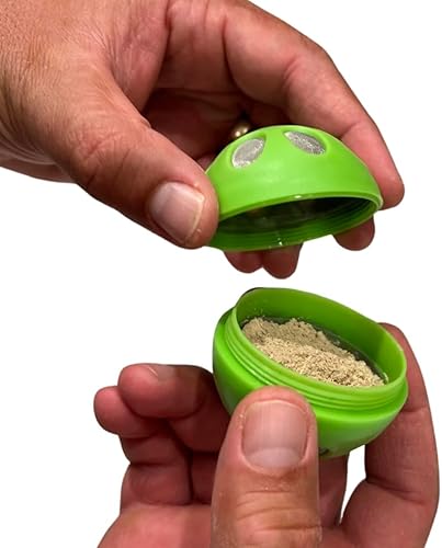 Miniatura 3 de Kavafied aluball creador de Kava, Noni Verde.