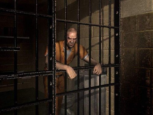 Splinter Cell 4 : Double Agent Pc - vue 7