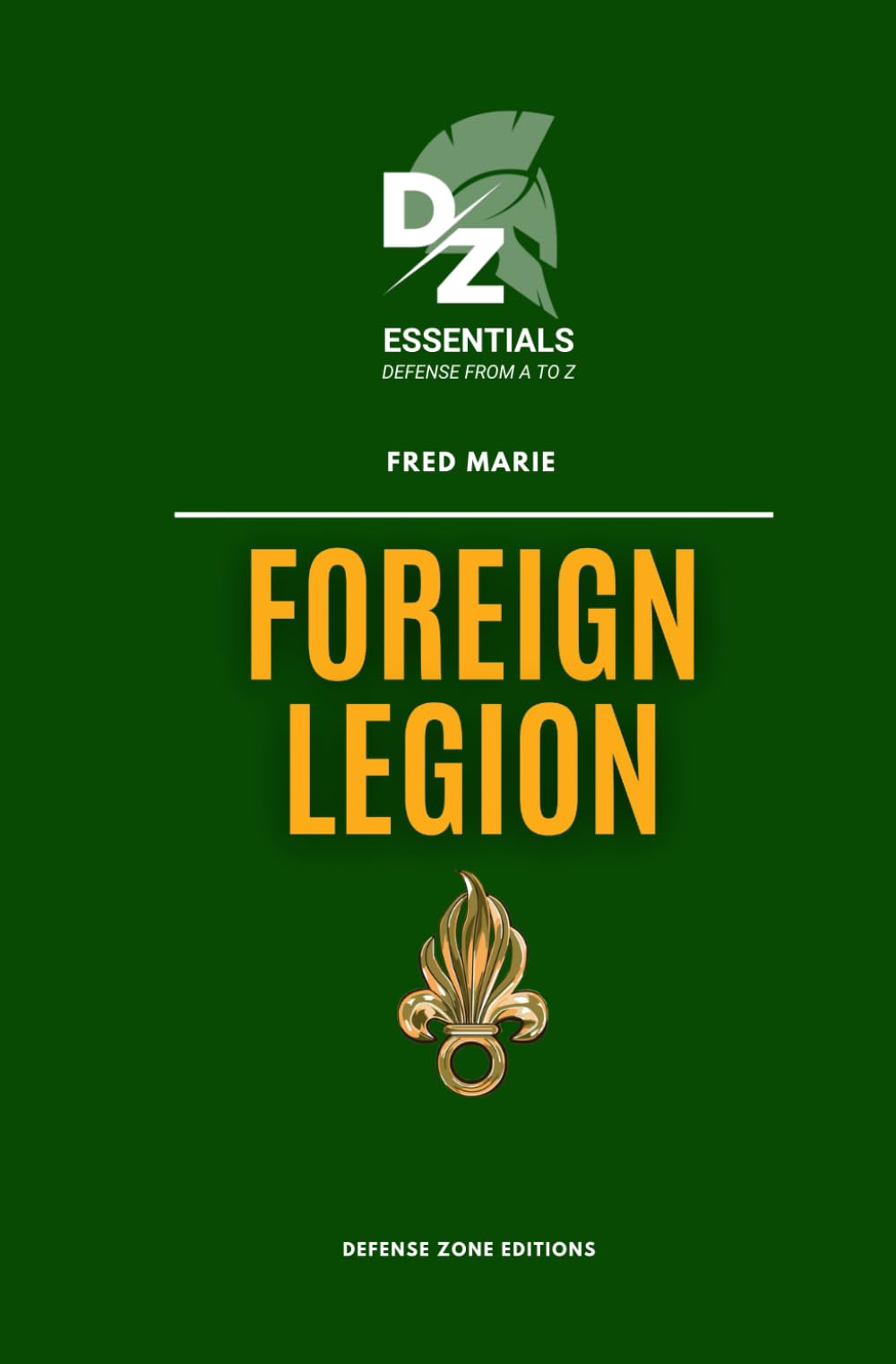 Foreign Legion