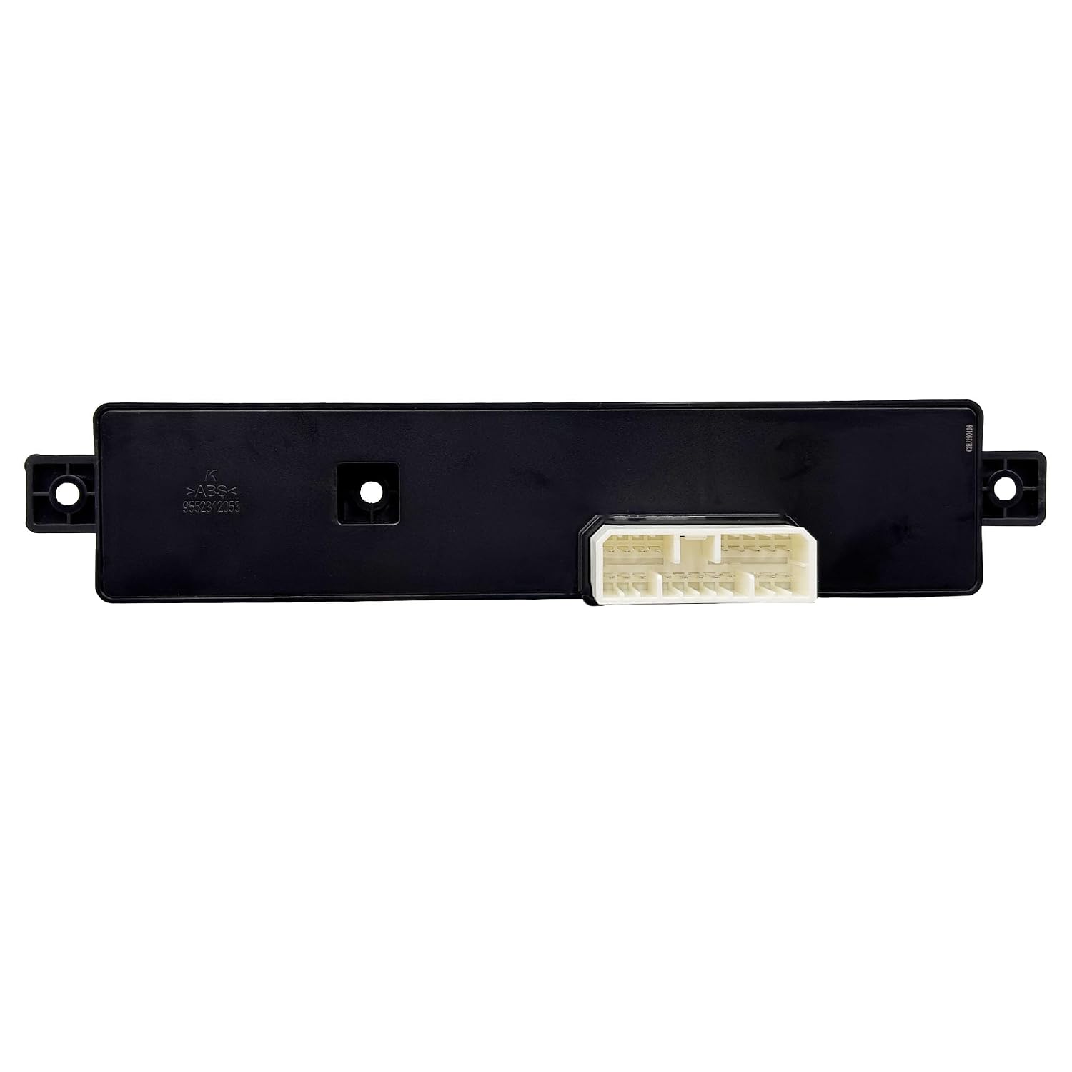 Power Seat Switch Compatible with 2012-2014 Hyundai Santa Fe 3.3L for 2013-2018 Hyundai Santa Fe XL 3.3L Replace 88540-2W100 20Pins Left Driver Side Electric Seat Control Switch