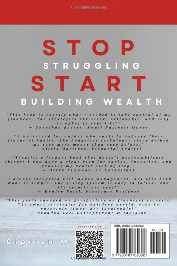 Unlock Your Financial Future: A Review of 
