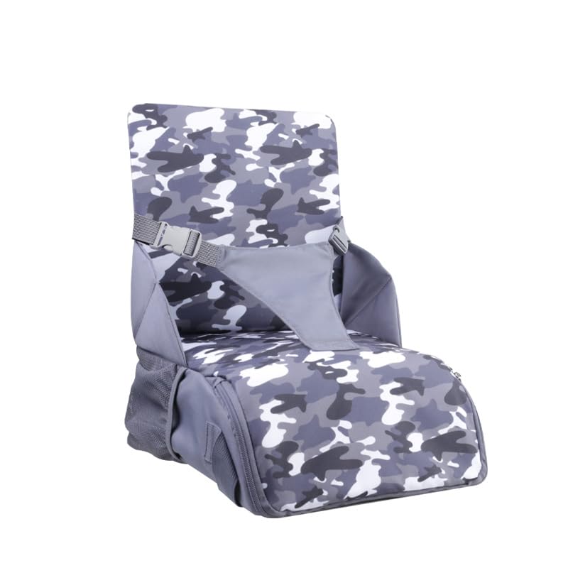 Coussin rehausseur chaises bébé pour stopper les repas agités et surélever votre enfant à table
