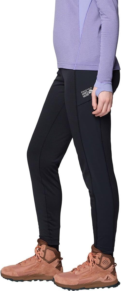 Mountain Hardwear Women's Up First™ Tech Fleece Pant