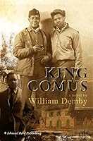 King Comus 0918408253 Book Cover