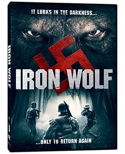 Preisvergleich Produktbild Iron Wolf