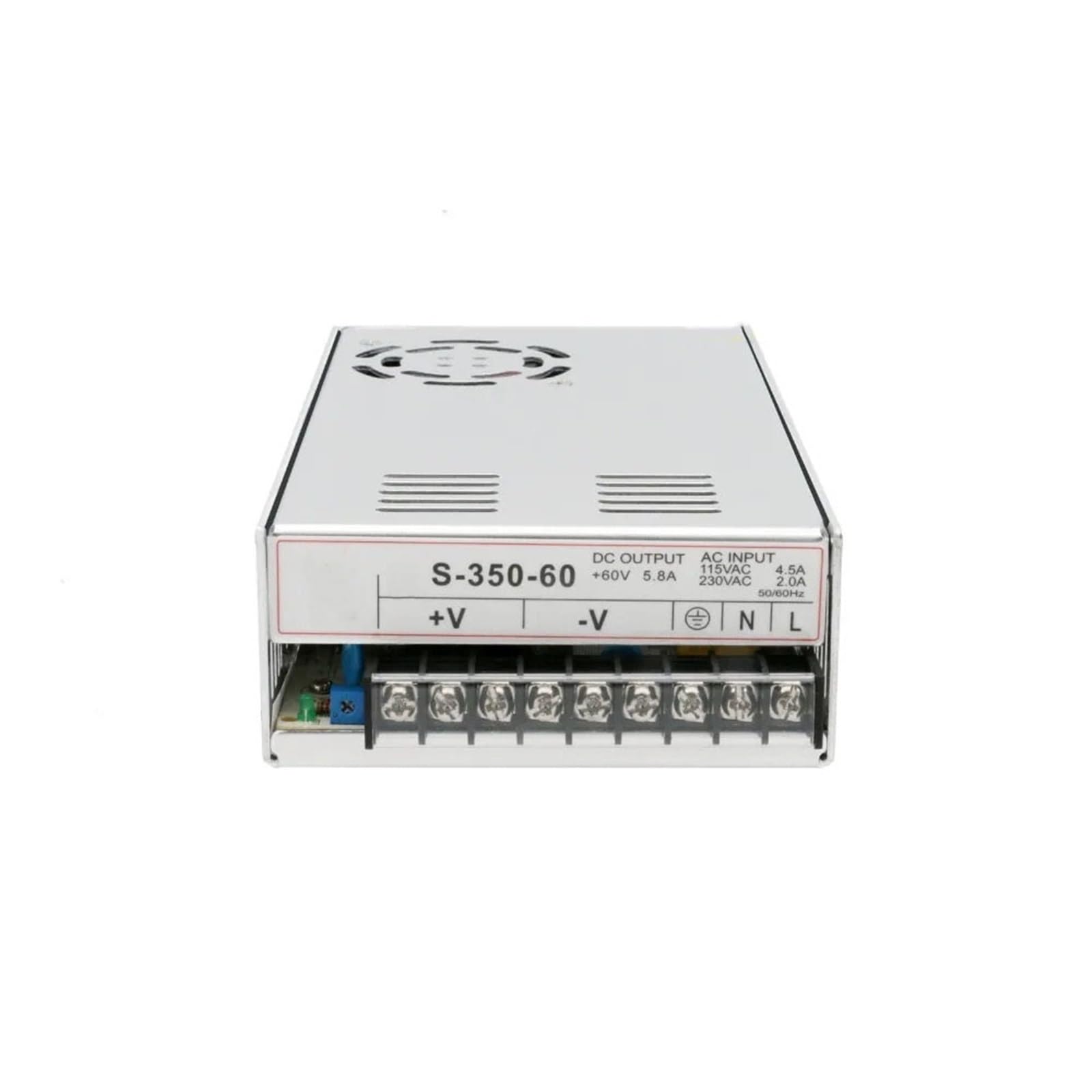 Kits de moteur pas à pas Nema 34 4 axes, 7,0 nm, 1090oz.in, 4A, arbre de 14mm, moteur pas à pas Nema 34 DM860A, servomoteur pas à pas, puissance 350W 60V Outils