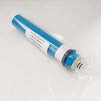 Vista 7 de Replacement Filter Set With Membrane for Culligan AC-30 Reverse Osmosis System