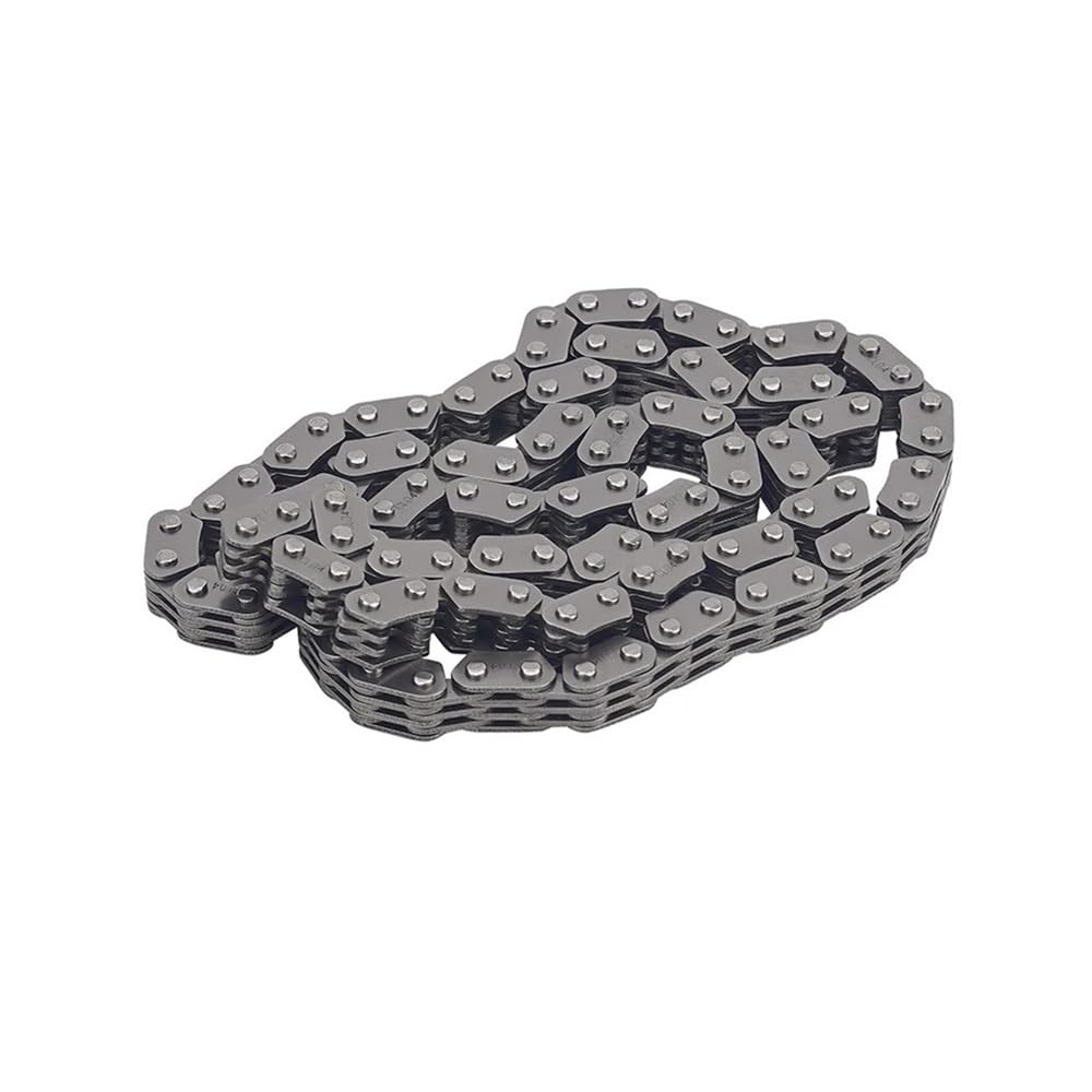 Chaîne de distribution vilebrequin moto GSF250 B 250 GJ74A RMX450Z 12760-11D00