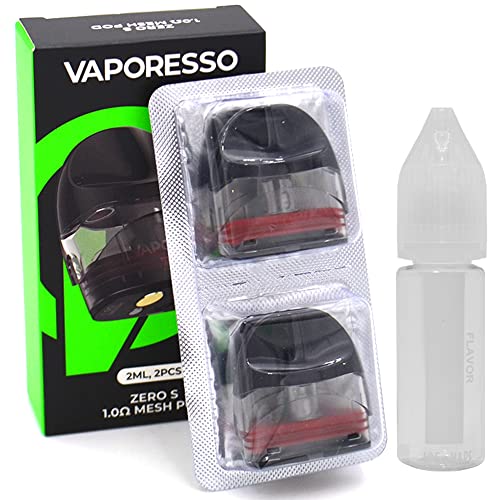 Ki Vaporesso Renova Zero Zero Care Zero S Zero 2 p POD 2 Amazon GveB{g t (Mesh 1.0ohm)