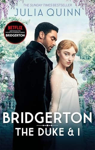 Bridgerton: The Duke and I (Bridgertons Book 1)... 0349429219 Book Cover