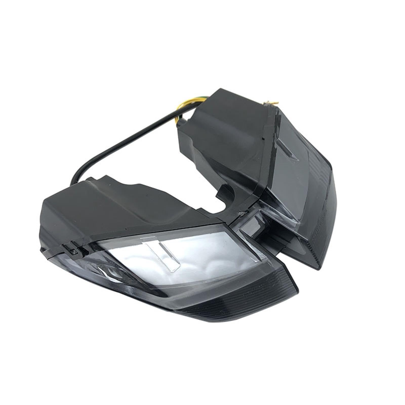 Luz Trasera De Freno Motocicleta Luz Trasera De Freno LED