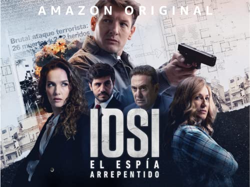  Iosi, la spia pentita