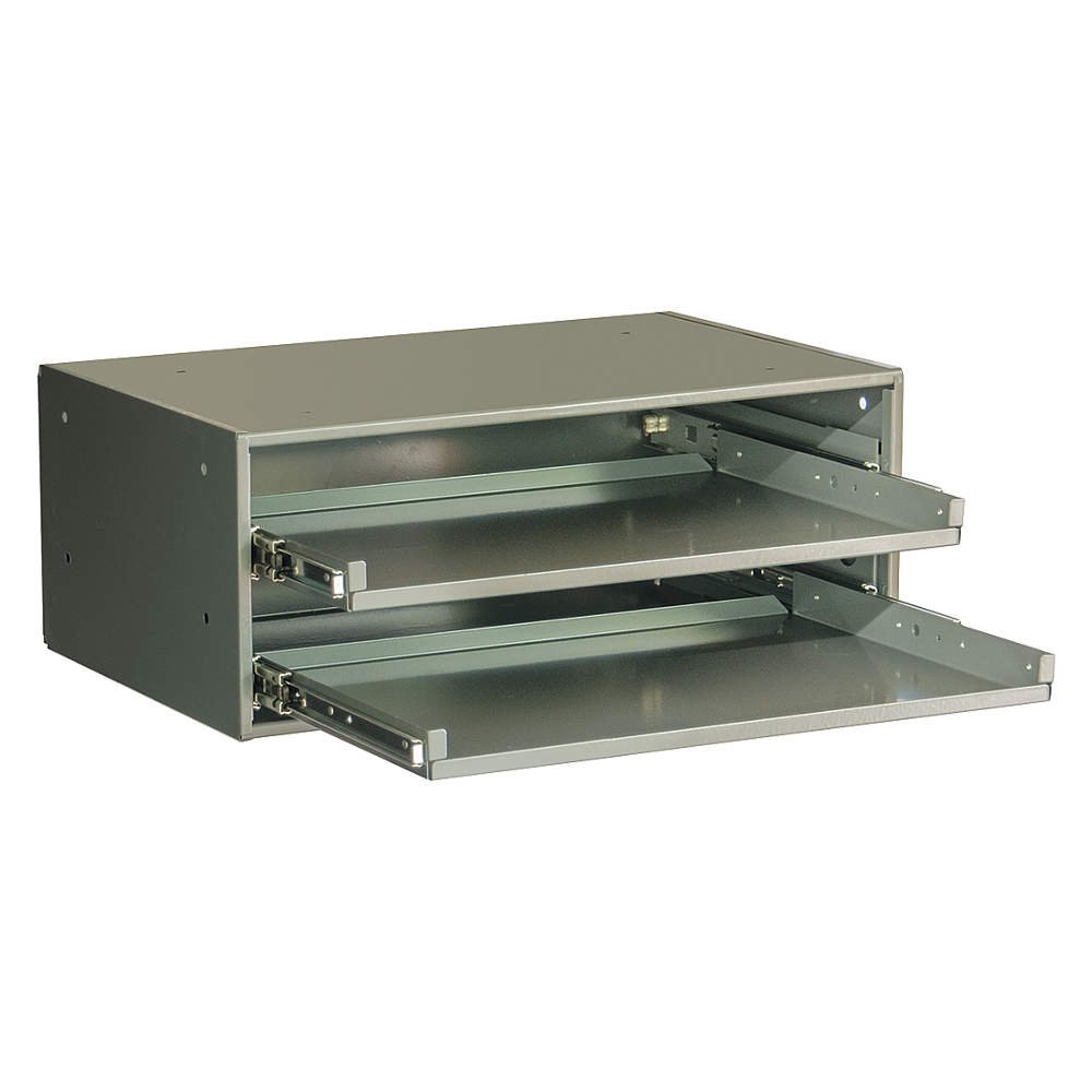 Heavy Duty Bearing Rack, Steel