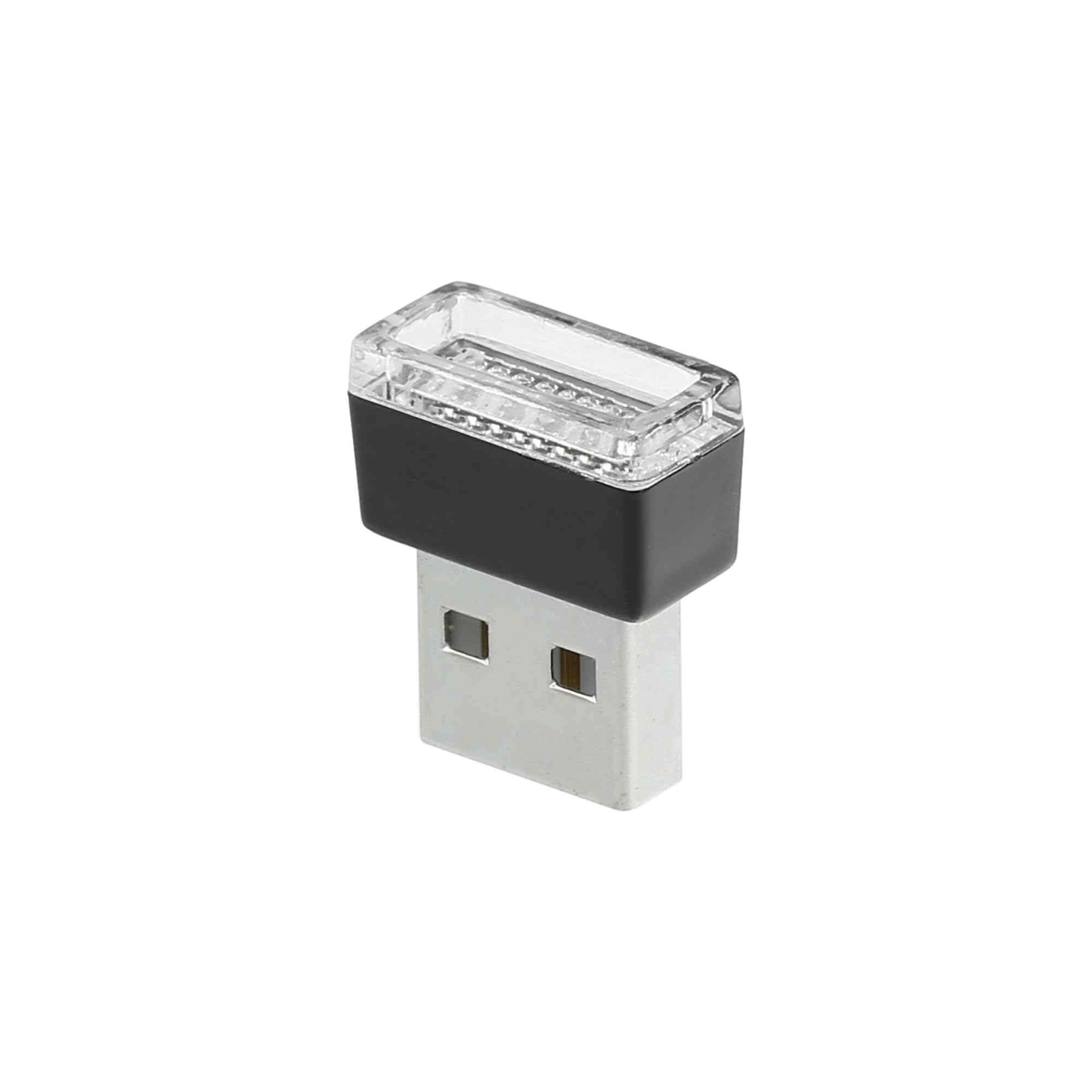 USB Mini LED Night Light (5pcs Pack Warm) Price In BD