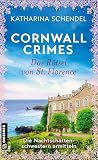 Cover zum Buch Cornwall Crimes: Das Rätsel von St. F...
