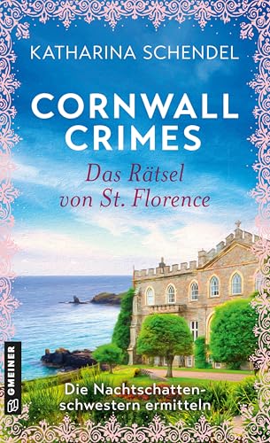 Cover zum Buch Cornwall Crimes: Das Rätsel von St. F...