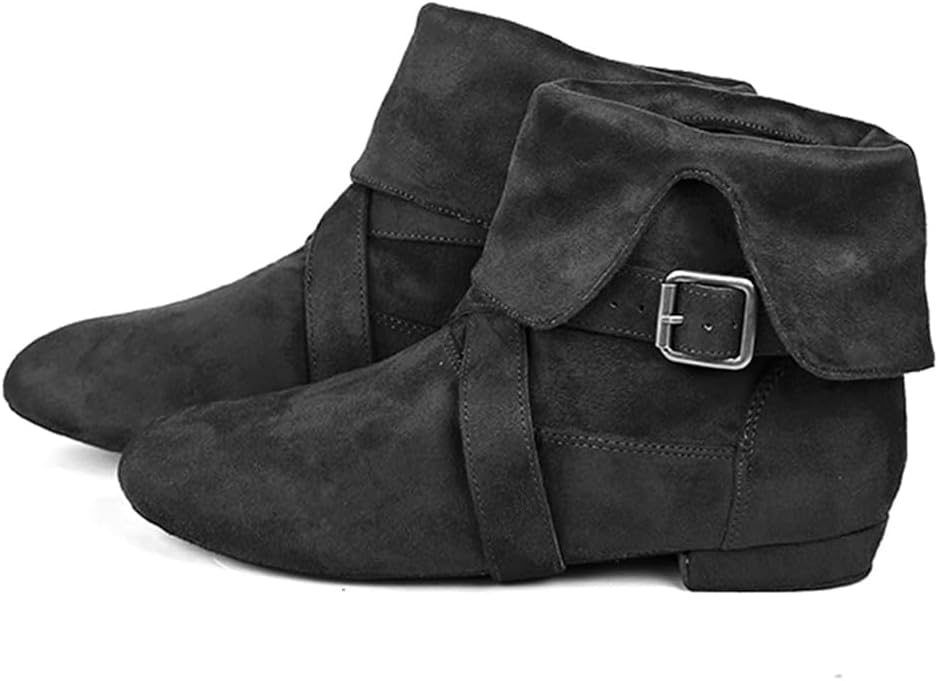 Women's Indoor Suede Salsa Leather Sole Ballroom Urban Step 3105 Dance Shoes Urban Charm West Coast Swing Line Dance Boots Beige